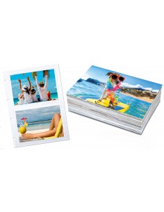 Promoción 40 Fotos en 13x18 cm+1 Paquete Eslipin 2