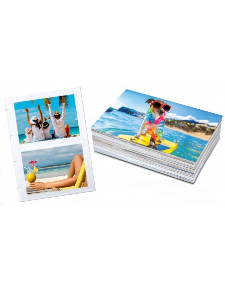 Promoción 40 Fotos en 13x18 cm+1 Paquete Eslipin Promoción 40 Fotos en 13x18 cm+1 Paquete Eslipin