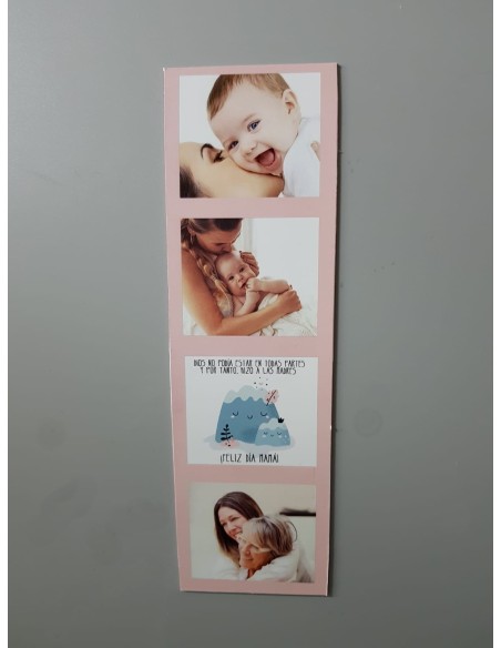 Fotomatón para Mamá Fotomatón para Mamá