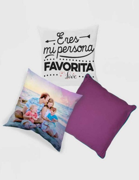 Cojín San Valentín