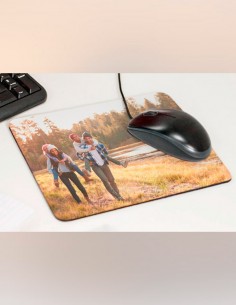 Alfombrilla para ratón