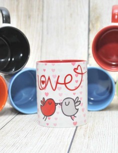 Taza personalizada 2