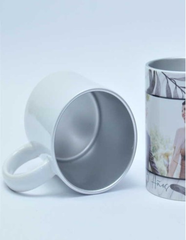 Taza personalizada