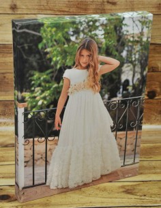Foto Lienzo 2
