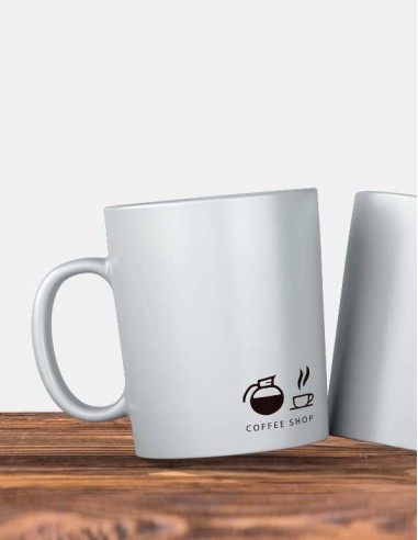 Taza personalizada