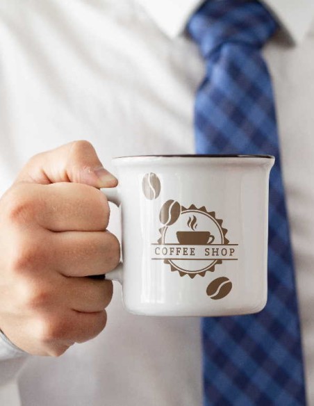 Taza personalizada Taza personalizada