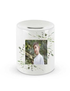 Hucha Personalizada 2