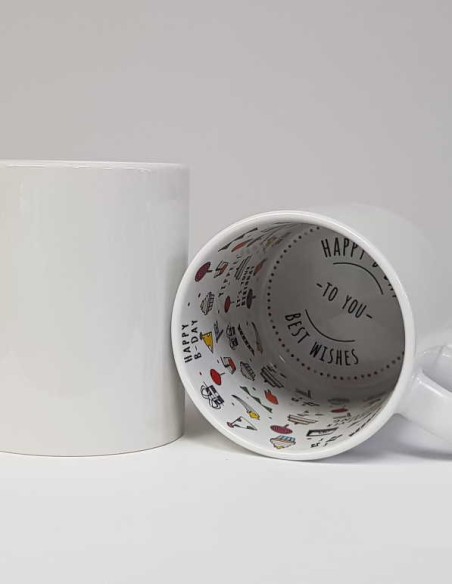 Taza personalizada Taza personalizada