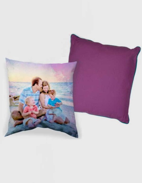 Cojín Personalizado Cojín Personalizado