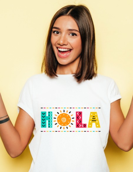 Camiseta Personalizada