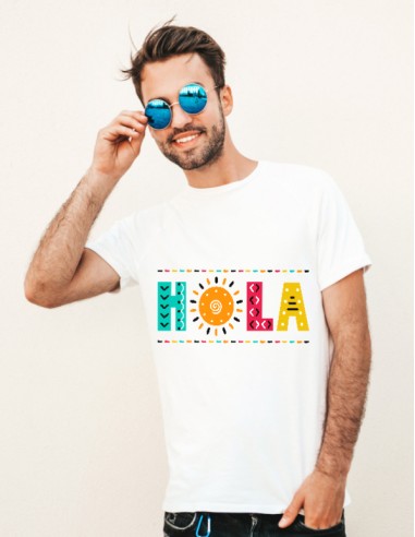 Camiseta Personalizada