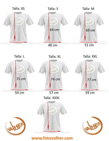 Camiseta Personalizada