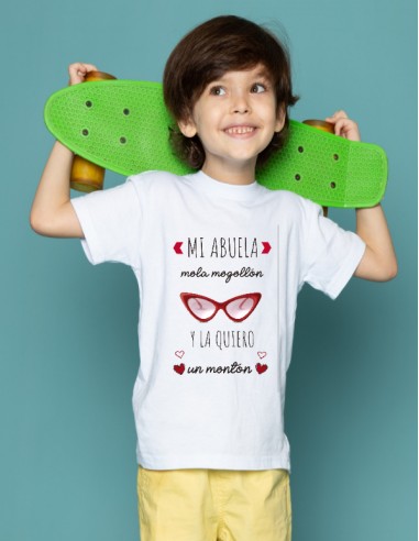 Promoción Camiseta Personalizada