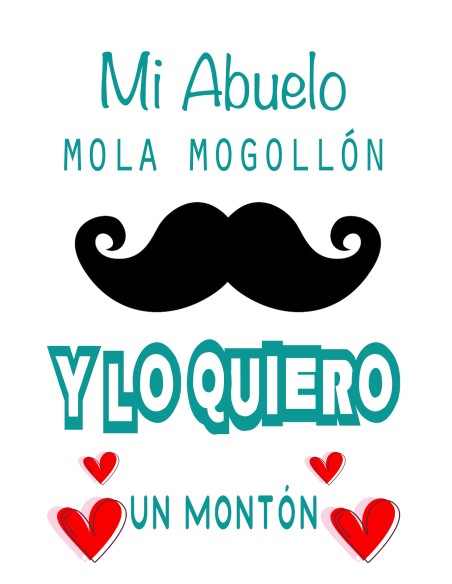 Frases para Abuelo+Cartón Pluma Frases para Abuelo+Cartón Pluma