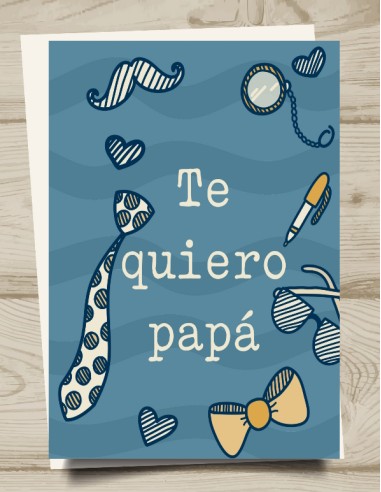 Tarjetas de Felicitación