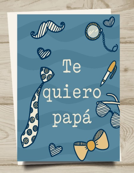 Tarjetas de Felicitación