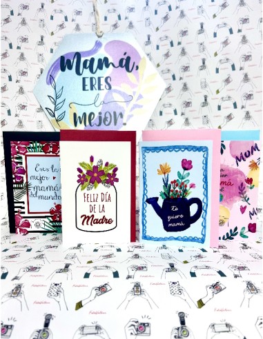 Tarjetas de Felicitación