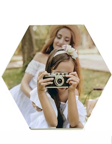 Foto en Cartón Pluma