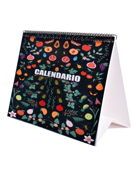 Calendario de Sobremesa Calendario de Sobremesa