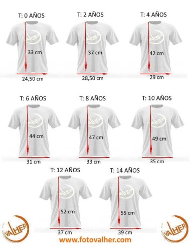 Camiseta Personalizada