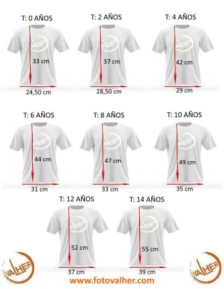 Camiseta Personalizada