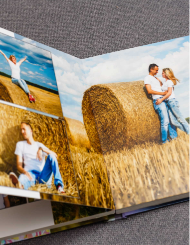 Álbum Digital 20X20cm