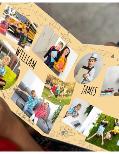 Álbum Digital 20x30cm