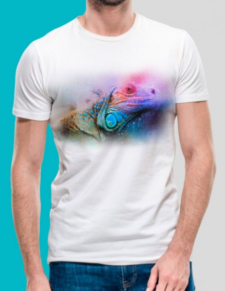 Camiseta Personalizada